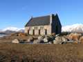 Lake Tekapo church3